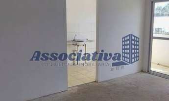 Imagem 5: Apartamento 2 dorms com 61m² e ampla sacada gourmet conjugada