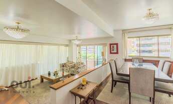 Imagem 3: Apartamento com 3 dormitórios à venda, 190 m² por R$ 1.450.000,00 - Aclimação - São Paulo