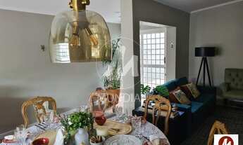 Imagem 6: Casa (térrea na rua) 4 dormitórios/suite, cozinha planejada