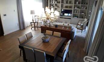 Imagem 6: Casa com 4 dormitórios à venda, 370 m² por R$ 3.500.000,00 - Canasvieiras - Florianópolis