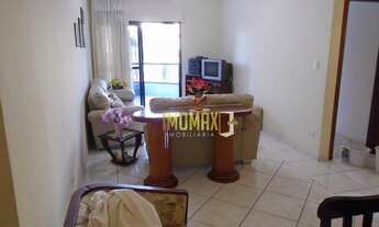 Imagem 4: Apartamento com 3 dormitórios à venda, 125 m² por R$ 400.000,00 - Vila Guilhermina - Praia