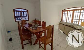 Imagem 5: Casa com 3 dormitórios à venda, 173 m² - Suarão - Itanhaém/SP