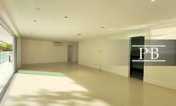 Imagem 5: Apartamento com 4 dormitórios para alugar, 300 m² por R$ 37.313,70/mês - Leblon - Rio de J