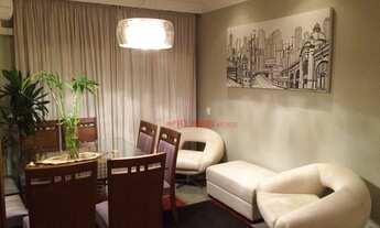 Imagem 2: COBERTURA DUPLEX **TOTALMENTE REFORMADA.!!