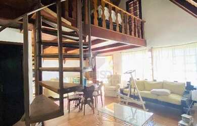 Imagem 7: Lindo chalé, dentro de condomínio de alto padrão