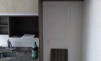 Imagem 5: Apartamento com 2 dormitórios à venda, 56 m² - Paulicéia - São Bernardo do Campo/SP