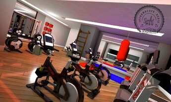 Imagem 7: Apartamento à venda, 84 m² por R$ 350.000,00 - Caiçara - Praia Grande/SP