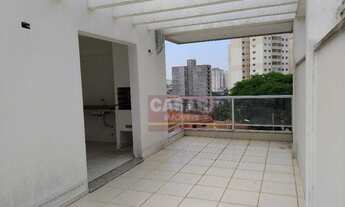 Imagem 6: Cobertura com 3 dormitórios à venda, 140 m² - Centro - São Bernardo do Campo/SP