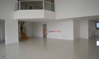 Imagem 3: Apartamento com 5 dormitórios à venda, 429 m² por R$ 3.900.000,00 - Barra da Tijuca - Rio