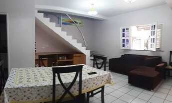 Imagem 7: Casa à venda, 141 m² por R$ 495.000,00 - Cidade dos Funcionários - Fortaleza/CE