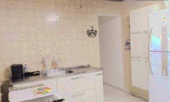 Imagem 5: Casa com 2 dorms, Conjunto Residencial Cocuera, Mogi das Cruzes - R$ 270 mil, Cod: 2663