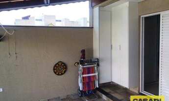 Imagem 6: Apartamento com 3 dormitórios à venda, 112 m² - Vila Eldízia - Santo André/SP