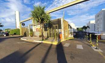 Imagem: Apartamento para Venda em Bauru, Parque