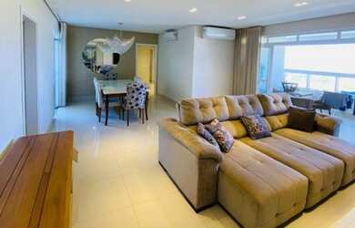 Imagem 5: Apartamento com planejados a venda no Ed. Riviera Goiabeiras