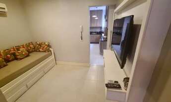 Imagem 5: Apartamento para venda com 119 metros quadrados com 2 quartos em Copacabana - Rio de Janei