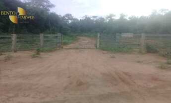 Imagem 5: Fazenda na região Santiago do Norte à venda, m² por R$ 29.999.000 - Zona Rural - Paranati