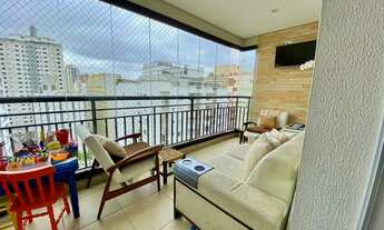 Imagem 7: Apartamento Venda 3 Dormitórios - 114 m² Vila Mariana