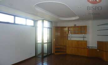Imagem: Apartamento, 260 m² - venda por R$ 1.800.000,00