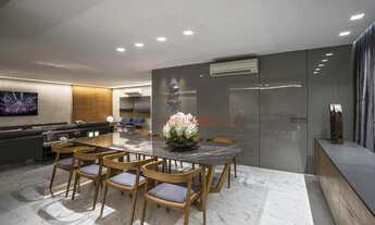 Imagem 7: Apartamento com 3 dormitórios à venda, 215 m² por R$ 2.580.000,00 - Vila Mariana - São Pau