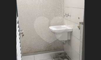 Imagem 6: Santo André - Apartamento Padrão - Vila Príncipe de Gales