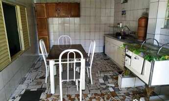 Imagem 5: Casas no bairro Jardim São Paulo - Poços de Caldas MG