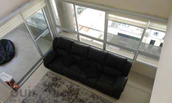 Imagem 3: Apartamento Duplex com 2 dormitórios à venda, 113 m² por R$ 1.900.000 - Jardim Paulista