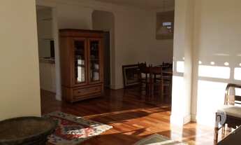 Imagem 2: Lindo apartamento reformado para locação com 130 m²