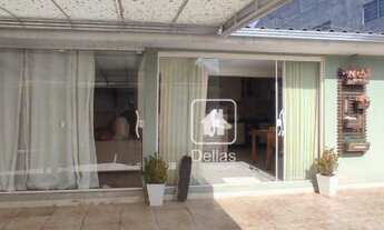 Imagem 7: Casa com 4 dormitórios à venda, 123 m² por R$ 630.000,00 - Weissópolis - Pinhais/PR