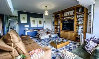 Imagem 4: Apartamento à venda, 106 m² por R$ 580.000,00 - Floresta - Porto Alegre/RS