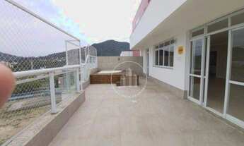 Imagem 5: Cobertura com 3 dormitórios à venda, 80 m² por R$ 1.360.000,00 - Saco Grande - Florianópol