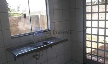 Imagem 4: Casa em Condomínio para Venda em Brasília, ., 2 dormitórios, 1 banheiro, 4 vagas