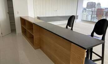 Imagem 4: Cobertura com 2 dormitórios, 175 m² - venda por R$ 5.200.000,00 ou aluguel por R$ 25.000,0