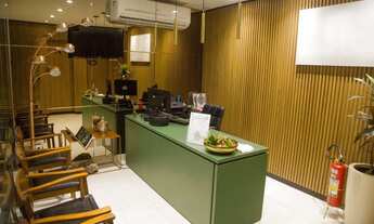 Imagem: Sala Comercial à Venda, Park Lozandes