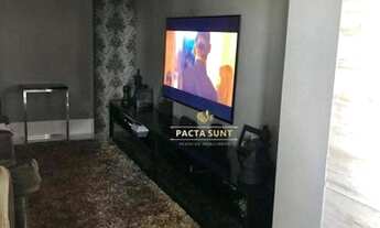 Imagem 6: Apartamento com 3 dormitórios à venda, 300 m² por R$ 2.699.000,00 - Tatuapé - São Paulo/SP