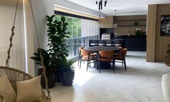 Imagem 4: Apartamento com 4 dormitórios à venda, 360 m² por R$ 3.758.738,91 - Alphaville Industrial