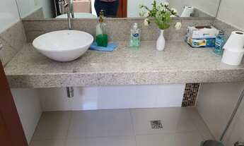 Imagem 6: Casa para venda possui 256 metros quadrados com 3 quartos em Barra do Jucu - Vila Velha