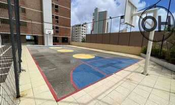 Imagem 6: Apartamento com 3 dormitórios à venda, 80 m² por R$ 650.000,00 - Mucuripe - Fortaleza/CE