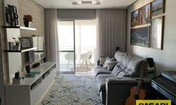 Imagem: Apartamento com 3 dormitórios à venda