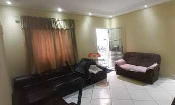 Imagem 2: Casa com 3 dormitórios à venda por R$ 245.000,00 - Jardim Nossa Senhora Aparecida - São Pa