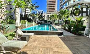 Imagem 7: Apartamento com 4 dormitórios à venda, 333 m² por R$ 3.500.000,00 - Meireles - Fortaleza/C