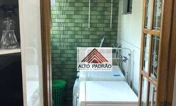 Imagem 6: Apartamento à venda, 84 m² por R$ 390.000,00 - Jardim Zaira - Mauá/SP