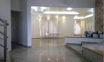 Imagem 2: JARDIM DOS SEIXAS - SOBRADO *VENDA/R$ 1.300.000