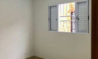 Imagem 4: Apartamento com 2 dormitórios para alugar, 50 m² por R$ 1.620,00/mês - Pirituba - São Paul
