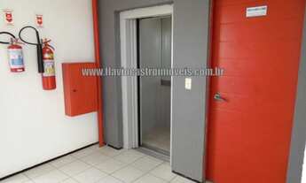 Imagem 5: Apartamento para venda possui 63 metros quadrados com 3 quartos em Sapiranga - Fortaleza