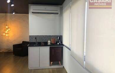 Imagem 4: Sala para alugar, 60 m² - Centro - São Bernardo do Campo/SP