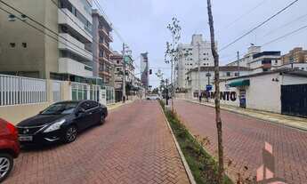 Imagem 3: Apartamento com 1 dormitório à venda, 36 m² por R$ 175.000 - Boqueirão - Praia Grande/SP