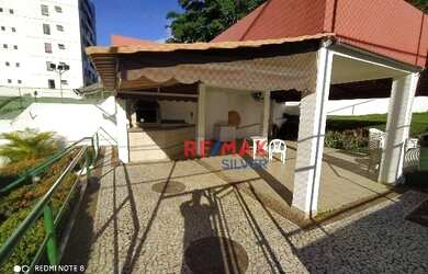 Imagem 15: Apartamento com 4 dormitórios à venda, 116 m² por R$ 539.000,00 - Acm - Salvador/BA