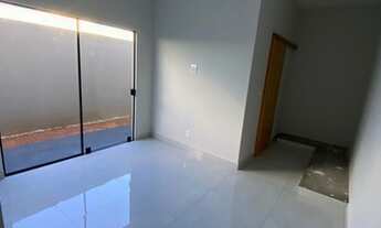 Imagem 2: Casa térrea Condomínio Maria Julia