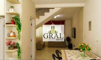 Imagem 6: Sobrado à venda, 220 m² por R$ 700.000,00 - Parque Terra Nova II - São Bernardo do Campo/S