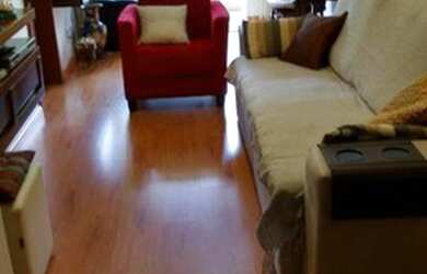 Imagem 2: Apartamento com 2 dormitórios à venda, 66 m² por R$ 449.000,00 - Rocha - Rio de Janeiro/RJ